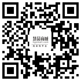 慧员商城的二维码
