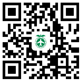 绿航果业的二维码