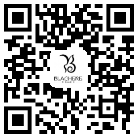 布拉谢尔的二维码