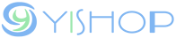 YiShop商城系统LOGO